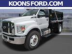 New 2026 Ford F-750 Base Regular Cab Cab Chassis for sale #T1002 - photo 1