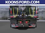 New 2026 Ford F-750 Base Regular Cab Cab Chassis for sale #T1002 - photo 6