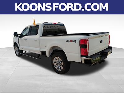 2025 Ford F-250 Crew Cab 4WD Pickup for sale #T1003A - photo 2
