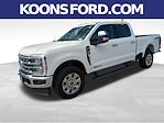 2025 Ford F-250 Crew Cab 4WD Pickup for sale #T1003A - photo 1
