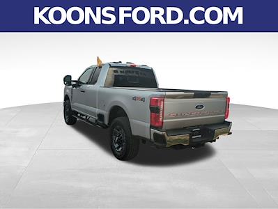Used 2024 Ford F-250 - photo 1