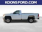2016 GMC Sierra 2500 Regular Cab SRW 4WD Pickup for sale #T1003C - photo 3