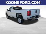 2016 GMC Sierra 2500 Regular Cab SRW 4WD Pickup for sale #T1003C - photo 2
