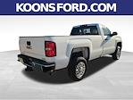 2016 GMC Sierra 2500 Regular Cab SRW 4WD Pickup for sale #T1003C - photo 5