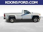 2016 GMC Sierra 2500 Regular Cab SRW 4WD Pickup for sale #T1003C - photo 6