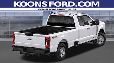 New 2026 Ford F-350 XL Super Cab 4WD SRW Pickup for sale #T1005 - photo 1