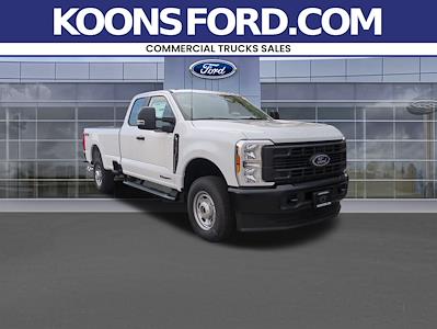 New 2026 Ford F-350 XL Super Cab for sale #T1005 - photo 1