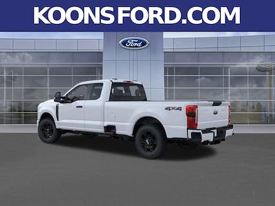 2026 Ford F-250 Super Cab 4WD Pickup for sale #T1022 - photo 2