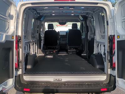 New 2026 Ford Transit 150 Low Roof Empty Cargo Van for sale #T1039 - photo 2