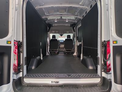 2026 Ford Transit 250 Medium Roof RWD Empty Cargo Van for sale #T1040 - photo 2