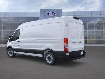 2026 Ford Transit 250 Medium Roof RWD Empty Cargo Van for sale #T1040 - photo 2