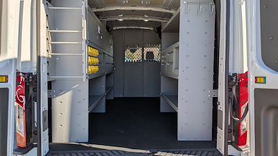 New 2026 Ford Transit 250 Medium Roof Upfitted Cargo Van for sale #T1042 - photo 2
