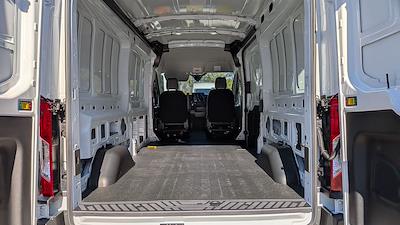 New 2026 Ford Transit 250 Medium Roof Empty Cargo Van for sale #T1043 - photo 2