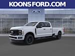 New 2026 Ford F-350 XL Crew Cab 4WD SRW Pickup for sale #T1044 - photo 1