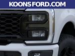 New 2026 Ford F-350 XL Crew Cab 4WD SRW Pickup for sale #T1044 - photo 18