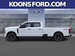 New 2026 Ford F-350 XL Crew Cab 4WD SRW Pickup for sale #T1044 - photo 3