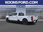 New 2026 Ford F-350 XL Crew Cab 4WD SRW Pickup for sale #T1044 - photo 4