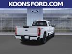 New 2026 Ford F-350 XL Crew Cab 4WD SRW Pickup for sale #T1044 - photo 8