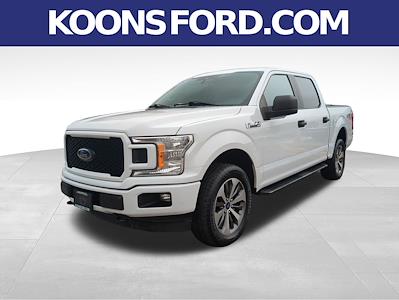 Used 2019 Ford F-150 - photo 1