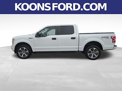 Used 2019 Ford F-150 - photo 1