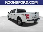 2019 Ford F-150 SuperCrew Cab 4WD Pickup for sale #T1048B - photo 3