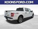2019 Ford F-150 SuperCrew Cab 4WD Pickup for sale #T1048B - photo 5