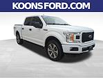 2019 Ford F-150 SuperCrew Cab 4WD Pickup for sale #T1048B - photo 7