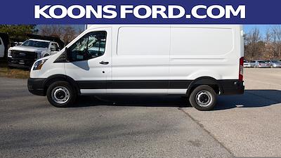 2026 Ford Transit 250 Medium Roof RWD Empty Cargo Van for sale #T1070 - photo 2
