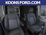 New 2026 Ford Transit 250 Medium Roof Empty Cargo Van for sale #T1070 - photo 10