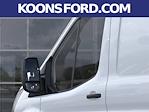 New 2026 Ford Transit 250 Medium Roof Empty Cargo Van for sale #T1070 - photo 20