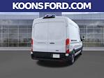 New 2026 Ford Transit 250 Medium Roof Empty Cargo Van for sale #T1070 - photo 8