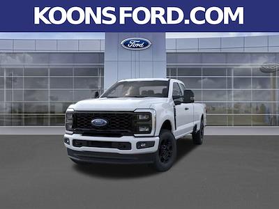 New 2026 Ford F-250 Super Cab 4WD Pickup for sale #T1074 - photo 2