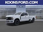 New 2026 Ford F-250 Super Cab 4WD Pickup for sale #T1074 - photo 1