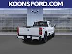 New 2026 Ford F-250 Super Cab 4WD Pickup for sale #T1074 - photo 8
