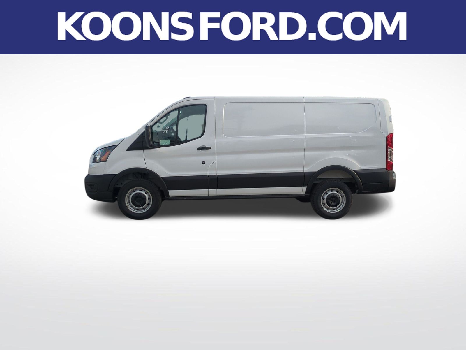New 2026 Ford Transit 250 - photo 7