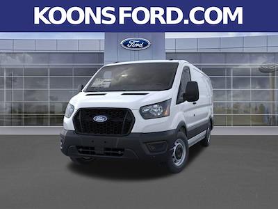 New 2026 Ford Transit 250 Low Roof Empty Cargo Van for sale #T1075 - photo 2