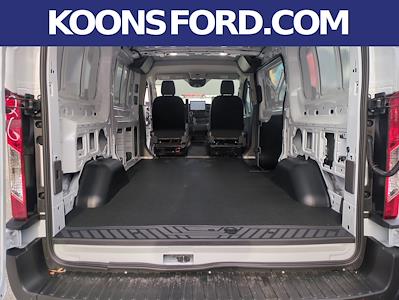 2026 Ford Transit 250 Low Roof RWD Empty Cargo Van for sale #T1075 - photo 2