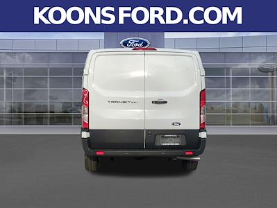 New 2026 Ford Transit 250 Low Roof Empty Cargo Van for sale #T1075 - photo 2