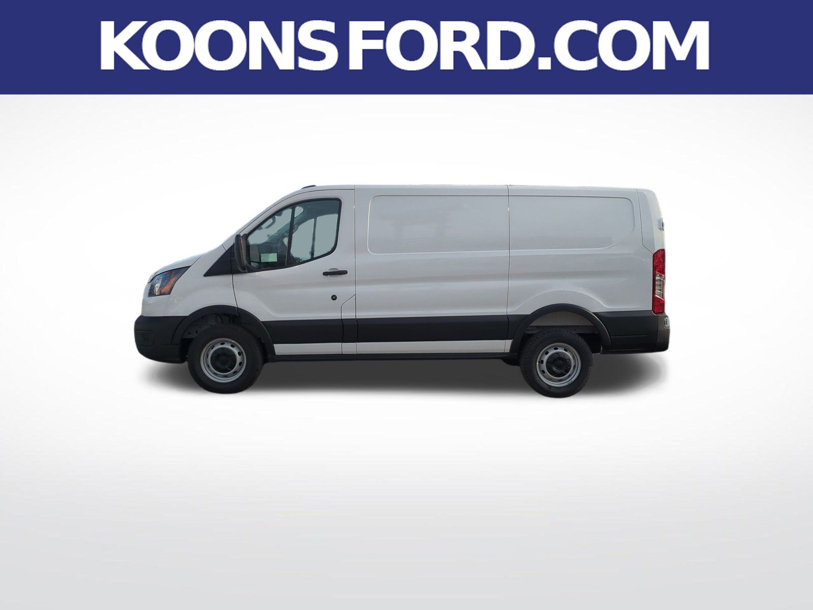 New 2026 Ford Transit 250 - photo 7