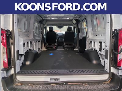 New 2026 Ford Transit 250 Low Roof Empty Cargo Van for sale #T1076 - photo 2