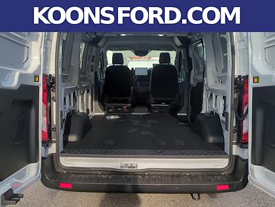 New 2026 Ford Transit 150 Low Roof Empty Cargo Van for sale #T1077 - photo 2