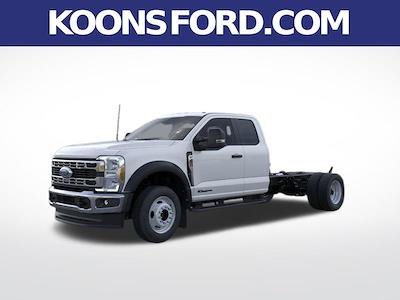 New 2026 Ford F-450 - photo 1