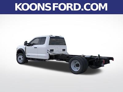 New 2026 Ford F-450 - photo 1