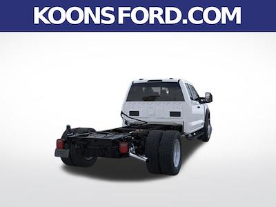 New 2026 Ford F-450 - photo 1