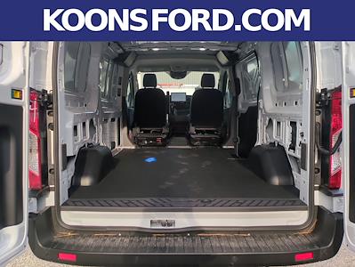 New 2026 Ford Transit 250 Low Roof Empty Cargo Van for sale #T1080 - photo 2
