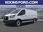 2026 Ford Transit 250 Low Roof RWD Empty Cargo Van for sale #T1080 - photo 1