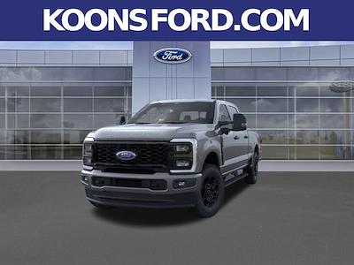 New 2026 Ford F-250 XL Crew Cab 4WD Pickup for sale #T1083 - photo 2