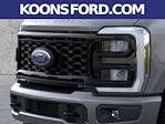 New 2026 Ford F-250 XL Crew Cab 4WD Pickup for sale #T1083 - photo 17