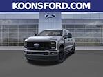 New 2026 Ford F-250 XL Crew Cab 4WD Pickup for sale #T1083 - photo 2