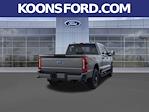 New 2026 Ford F-250 XL Crew Cab 4WD Pickup for sale #T1083 - photo 8